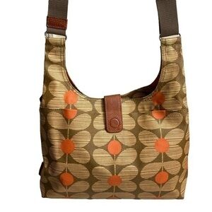 Orla kieley messenger bag